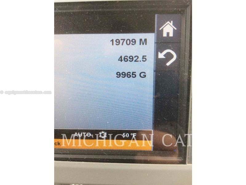 2012 Caterpillar 924K Image 10