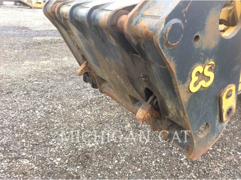 2012 Caterpillar 924K Image 18