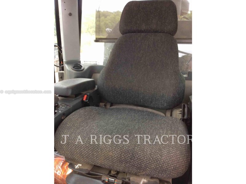 2014 Caterpillar 140M2 Image 10