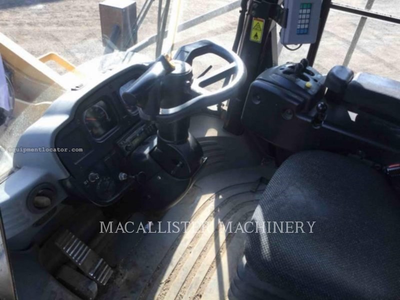 2009 Caterpillar 980H Image 10