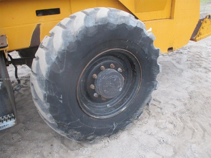 Terex CMI RS325 Image 10