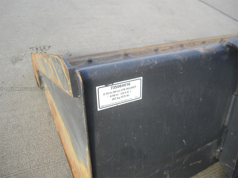 2015 New Holland C232 Image 10