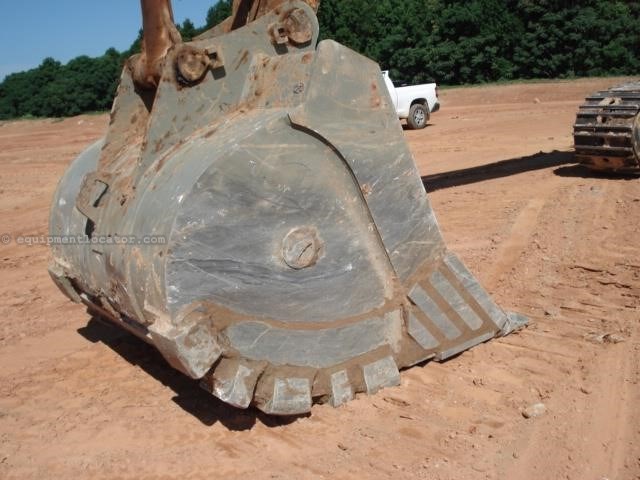 2006 Komatsu PC750 LC-7 Image 8