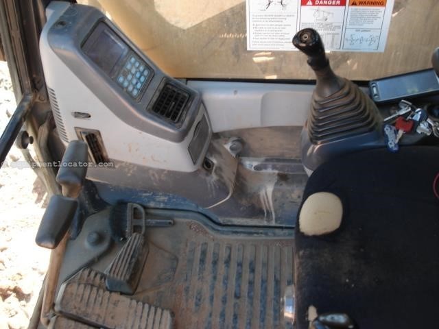 2006 Komatsu PC750 LC-7 Image 12