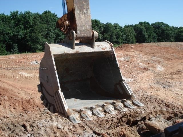 2006 Komatsu PC750 LC-7 Image 13