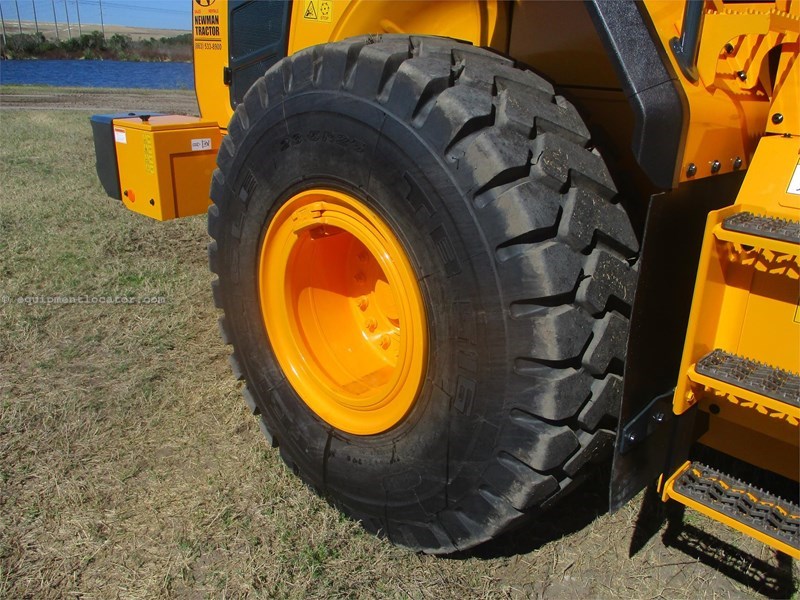 2018 Hyundai HL960 Image 10