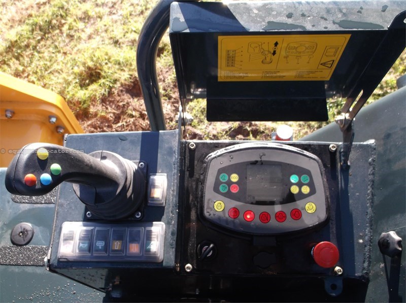 2018 Hyundai HR120C-9 Image 10