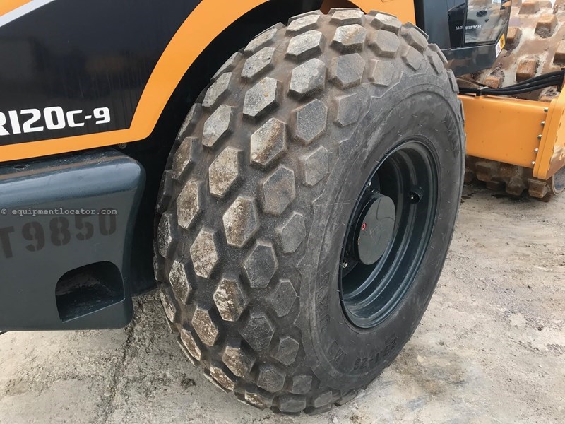 2018 Hyundai HR120C-9 Image 10