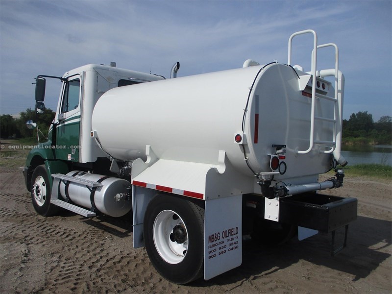 2007 Freightliner COLUMBIA 112 Image 3