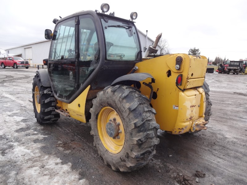 2007 Gehl CT7-23T Image 3