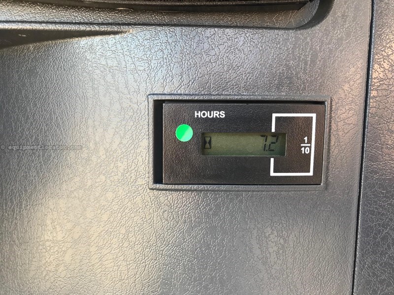 2017 Hyundai ROBEX 80CR-9A Image 15