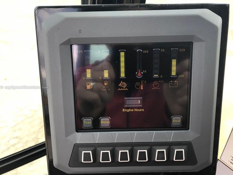 2018 Morooka MST3000VD Image 14