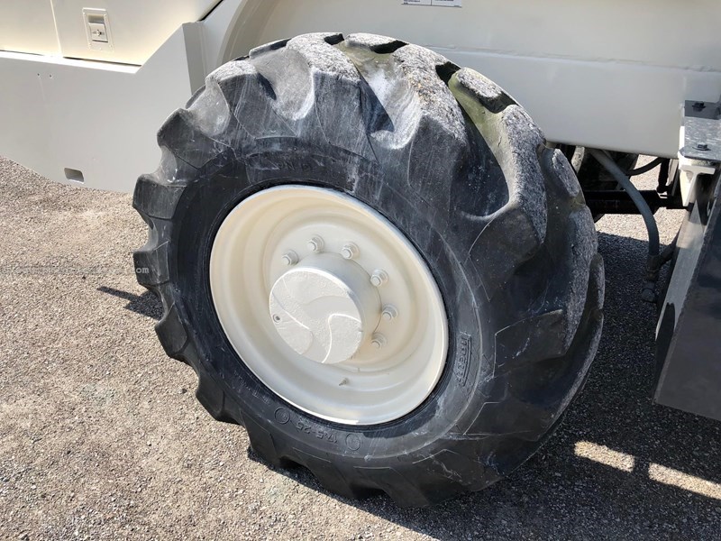 2001 Terex CMI RS350 Image 10