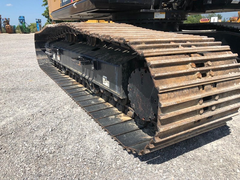 2018 Sany SY235CLR Image 10