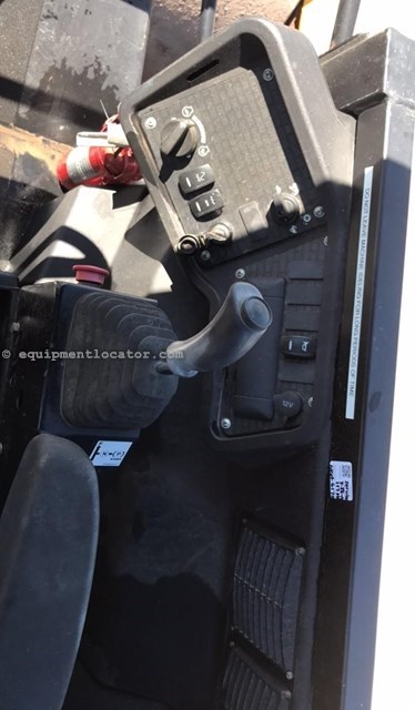 2015 JCB VM117D Image 10