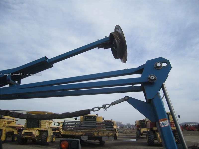 2008 Kinze 3200 Image 21