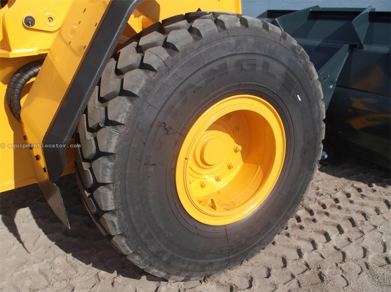 2018 Hyundai HL955 Image 10