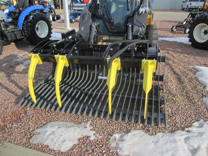 2017 MDS CBM3-78 Image 1