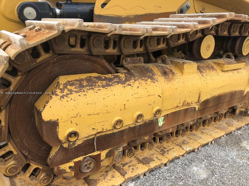 2012 Caterpillar 963D Image 10