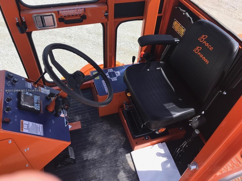 2018 Broce RJT350 Image 10