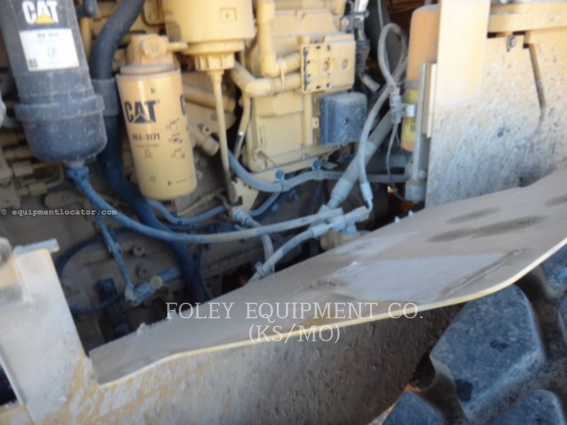 2015 Caterpillar 930M Image 10