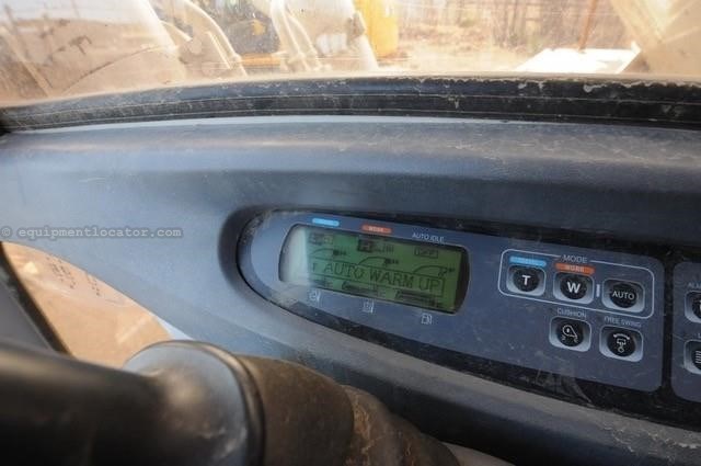 2008 Link Belt 330 LX Image 4