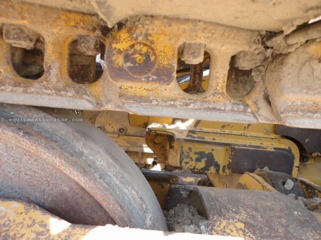 2007 Caterpillar 953D Image 10