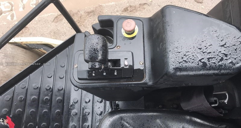 2007 Ingersoll Rand SD77DX Image 10