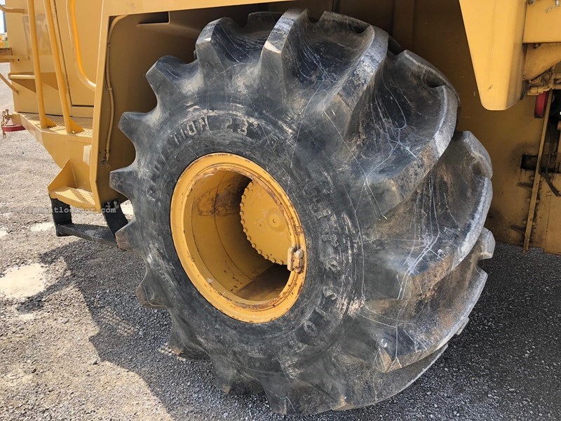 2004 Caterpillar RM-350 Image 10