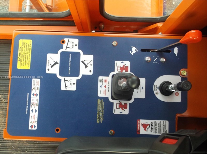 2018 Broce RJT350 Image 10