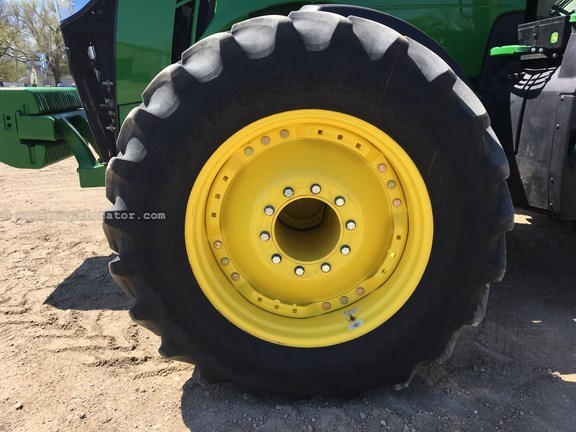 2014 John Deere 8345R Image 6