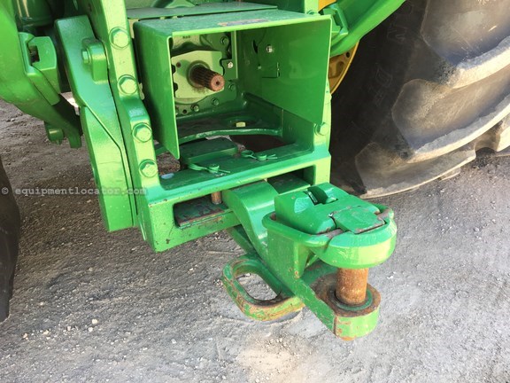2014 John Deere 8345R Image 14