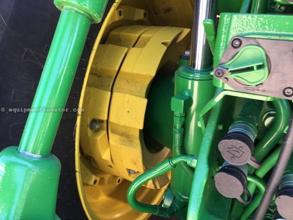 2014 John Deere 8345R Image 15