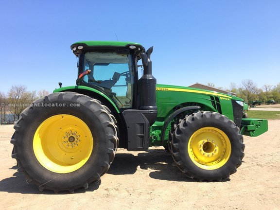 2014 John Deere 8345R Image 18