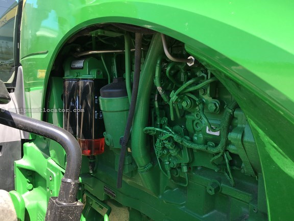 2014 John Deere 8345R Image 19