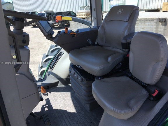 2014 John Deere 8345R Image 20