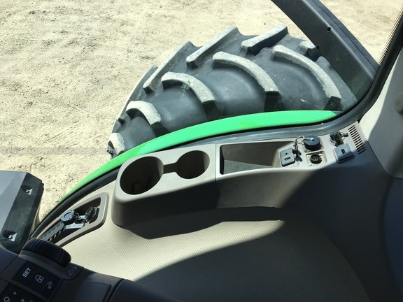 2014 John Deere 8345R Image 22