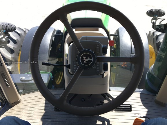 2014 John Deere 8345R Image 24