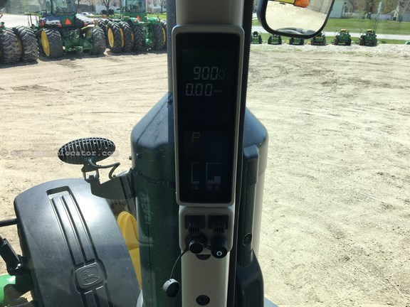 2014 John Deere 8345R Image 25