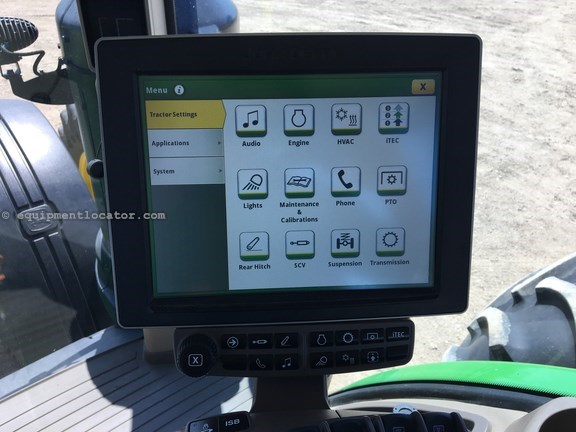 2014 John Deere 8345R Image 26