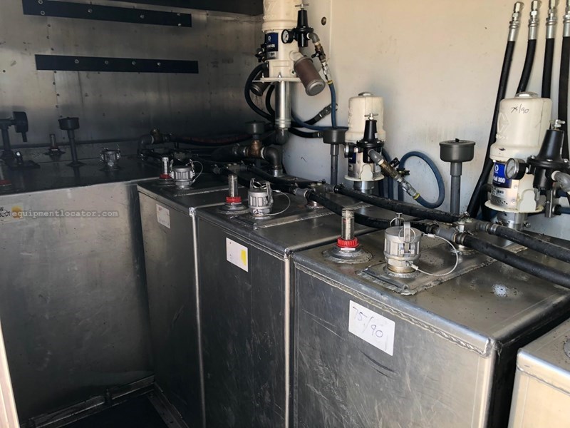 2013 International 4400 Image 10