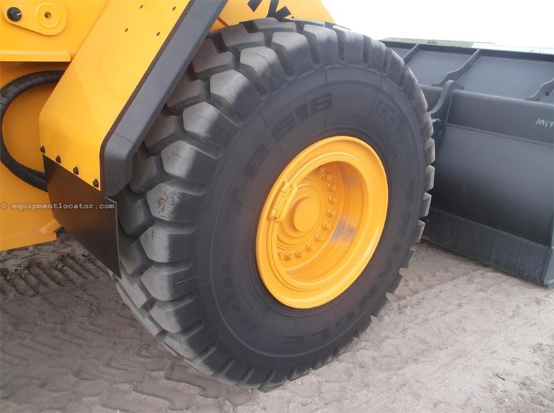 2018 Hyundai HL965 Image 10