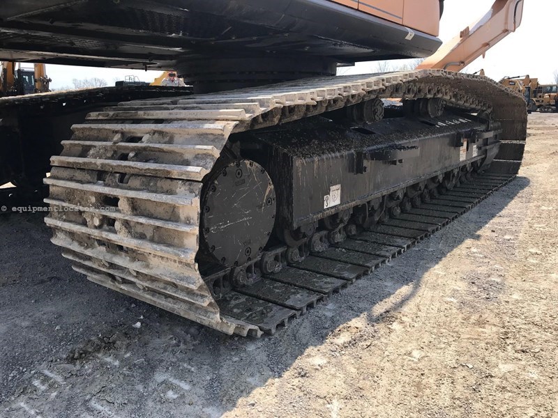 2015 Sany SY235CLR Image 10