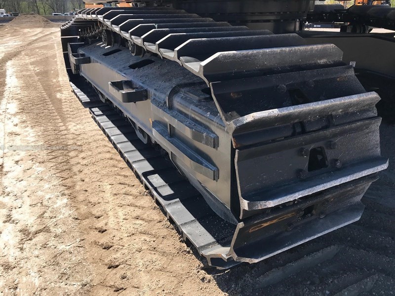 2018 Hyundai HX300 LR Image 10