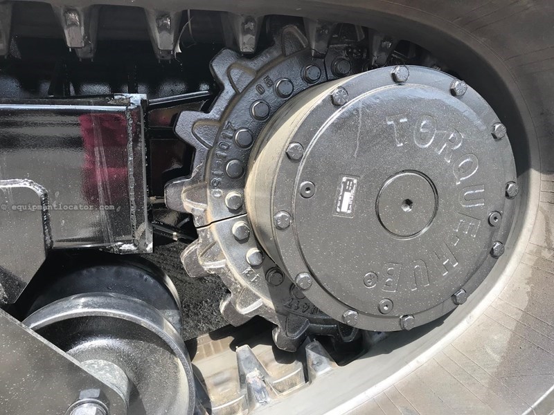 2018 Morooka MST3000VD Image 10