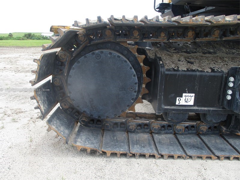 2018 Sany SY500H Image 10