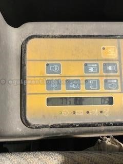 2004 Volvo EC35 Image 10