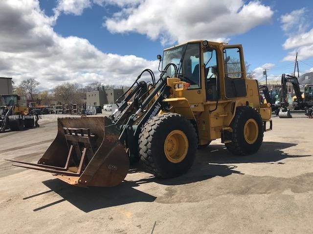 2011 Kawasaki 65TM II Image 10