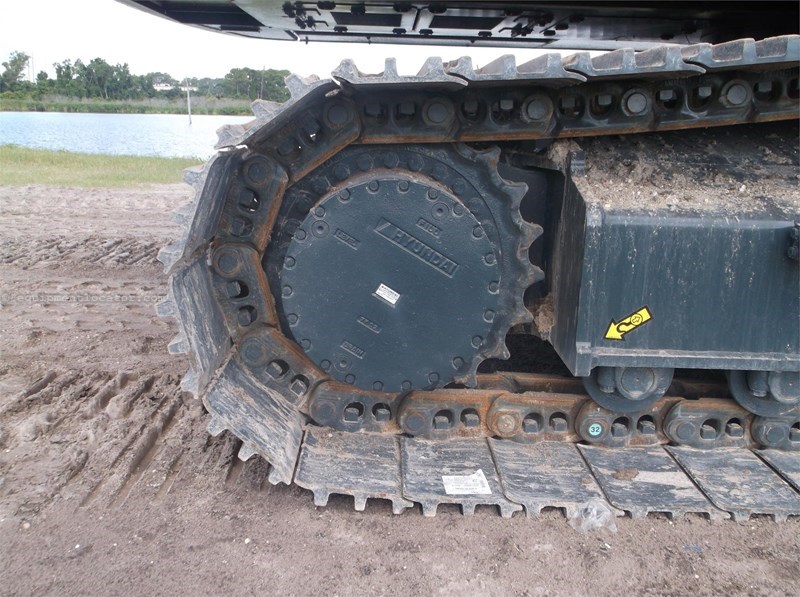 2018 Hyundai HX300 LR Image 10