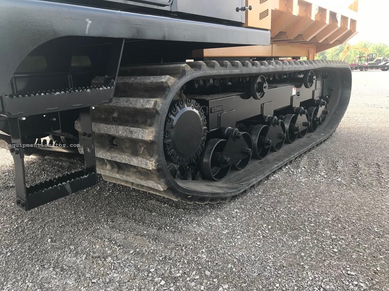 2018 Morooka MST2200VD Image 10